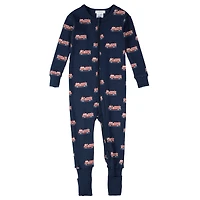 Pyjama Camion Dalmatiens 12-24