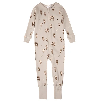 Pyjama Loutres 12-24mois