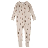 Pyjama Loutres 12-24mois