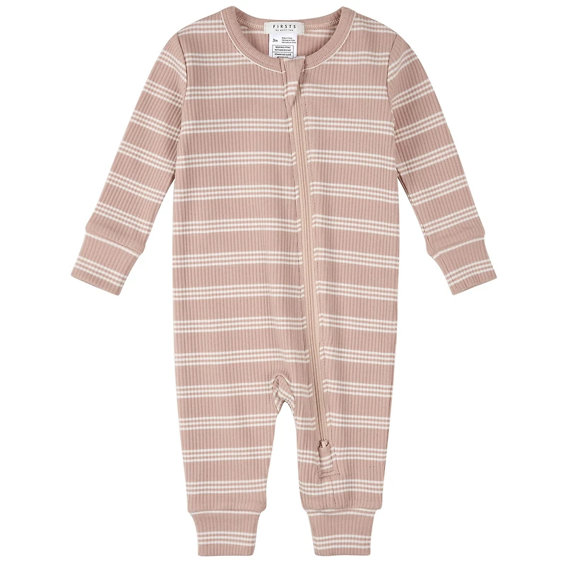 Pyjama Rayé Corgi 0-24mois