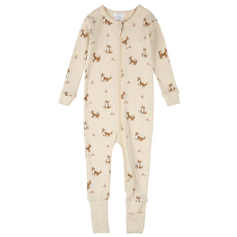 Pyjama Corgi 12-24mois