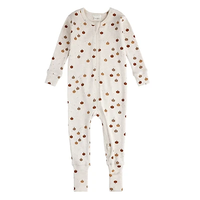 Pyjama Citrouilles 12-24mois