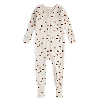 Pyjama Citrouilles 12-24mois