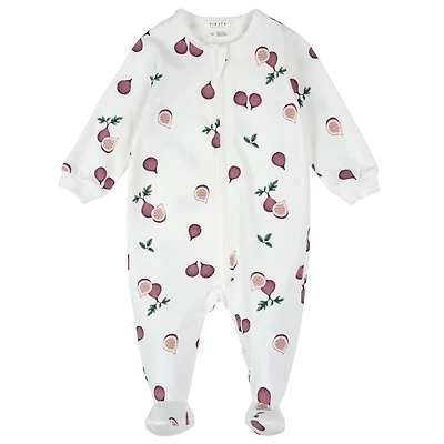 Pyjama Figues 0-12mois