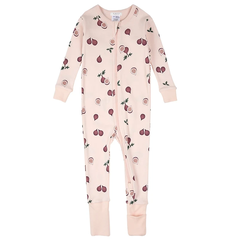 Pyjama Figues 12-24mois