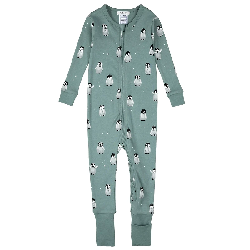 Pyjama Pingouins 12-24mois