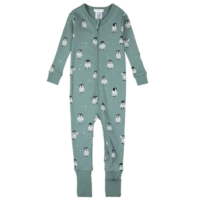Pyjama Pingouins 12-24mois
