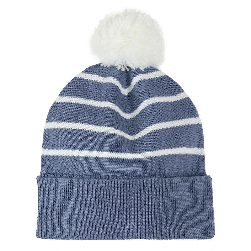Tuque Tricot Dalmatiens de 3-24mois
