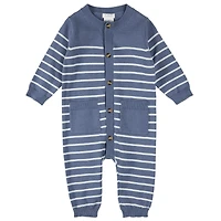 Combi Tricot Dalmatiens de 3-24mois