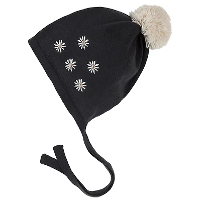 Tuque Tricot Corgi 3-24mois
