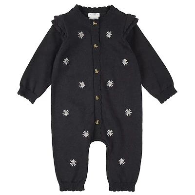 Combi Tricot Corgi 3-24mois