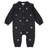 Combi Tricot Corgi 3-24mois