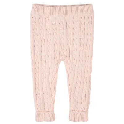 Pantalon Tricot Figues 3-24mois