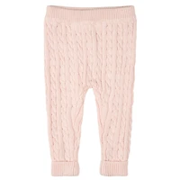 Pantalon Tricot Figues 3-24mois