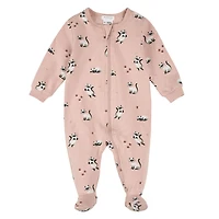Kittens Pajamas 0-12m