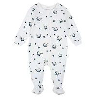Pyjama Bleuets 0-12mois