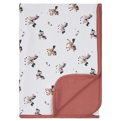 Horses Blanket