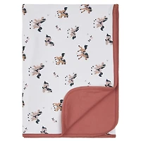 Horses Blanket