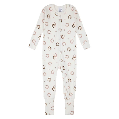 Horseshoe Pajamas 12-24m