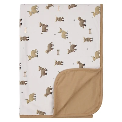 Cows Blanket