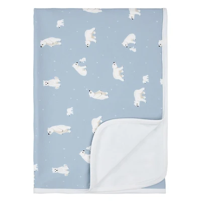 Polar Blanket