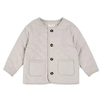 Cows Cardigan 3-24m