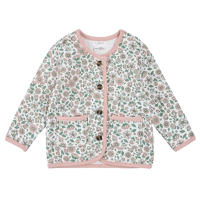 Apples Cardigan 3-24m