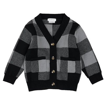 Polar Cardigan 3-24m