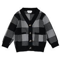 Polar Cardigan 3-24m