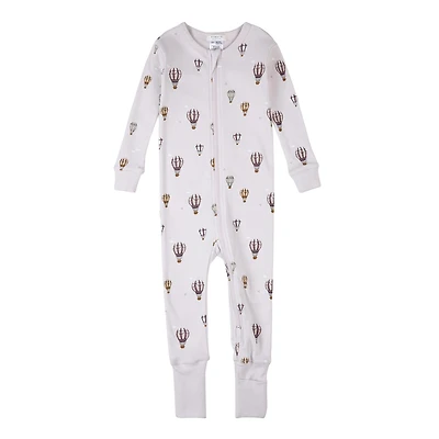 Pyjama Montgolfières 12-24mois