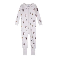 Pyjama Montgolfières 12-24mois
