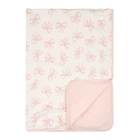 Couverture Boucle Fraises