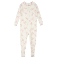 Pyjama Bouchles Fraises 0-24mois