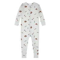 Construction Tools Pajamas 024