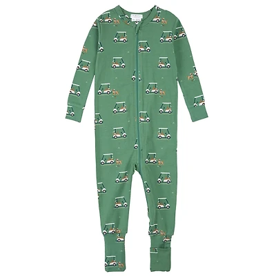 Pyjama Golf 0-24mois