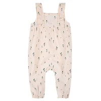 Combinaison Agneaux 3-24mois