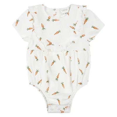 Barboteuse Lapins 3-24mois