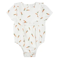 Barboteuse Lapins 3-24mois