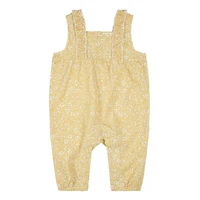 Peaches Romper 3-24m