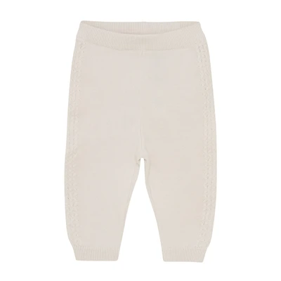 Pantalon Tricot 3-24mois