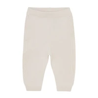 Pantalon Tricot 3-24mois