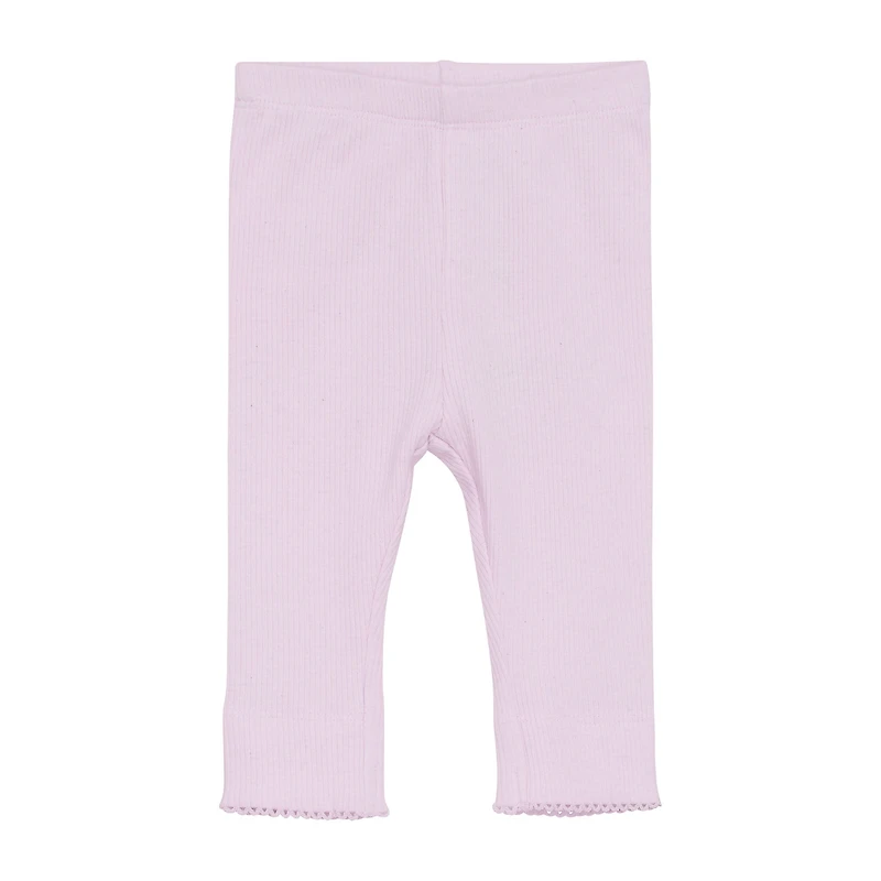 Rib Legging 6-24m