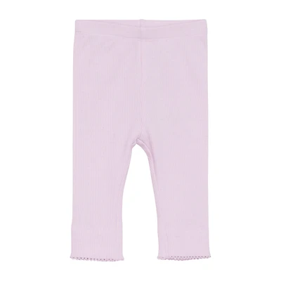 Rib Legging 6-24m