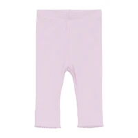 Rib Legging 6-24m