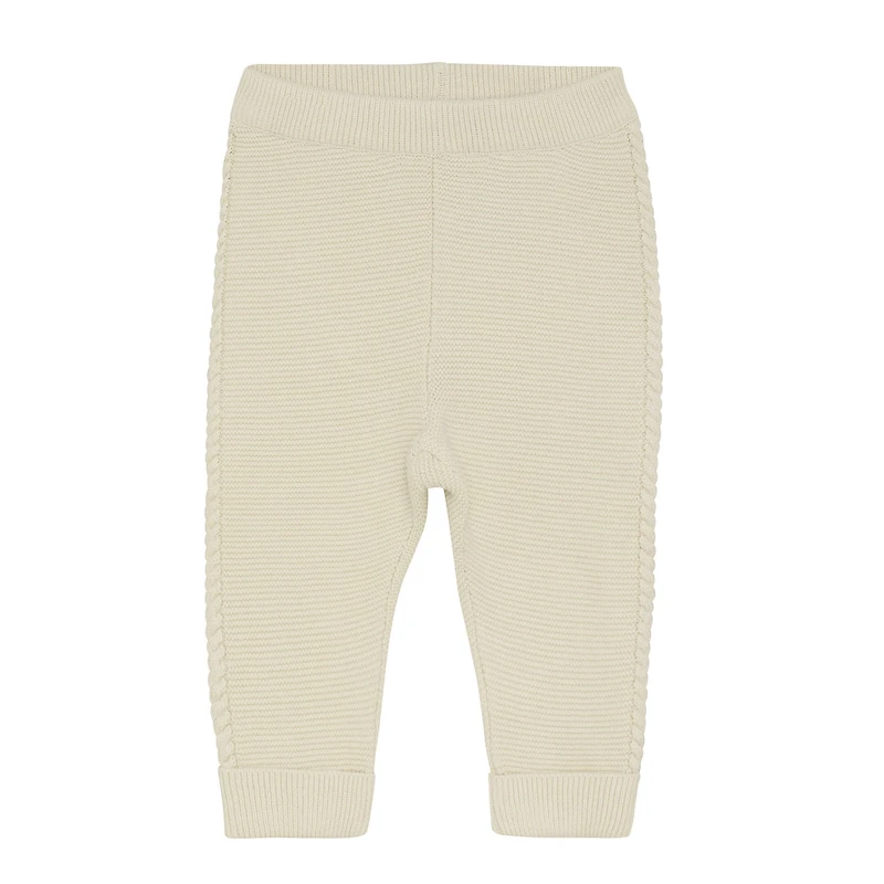 Knit Pants Nb-24m