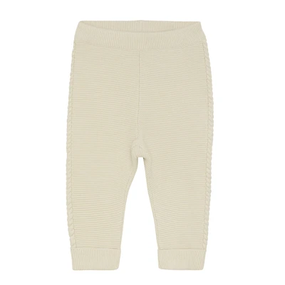 Knit Pants Nb-24m