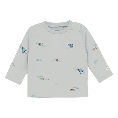 Transport T-shirt 6-24m
