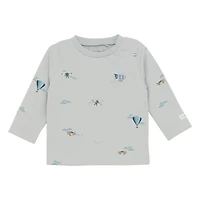 Transport T-shirt 6-24m