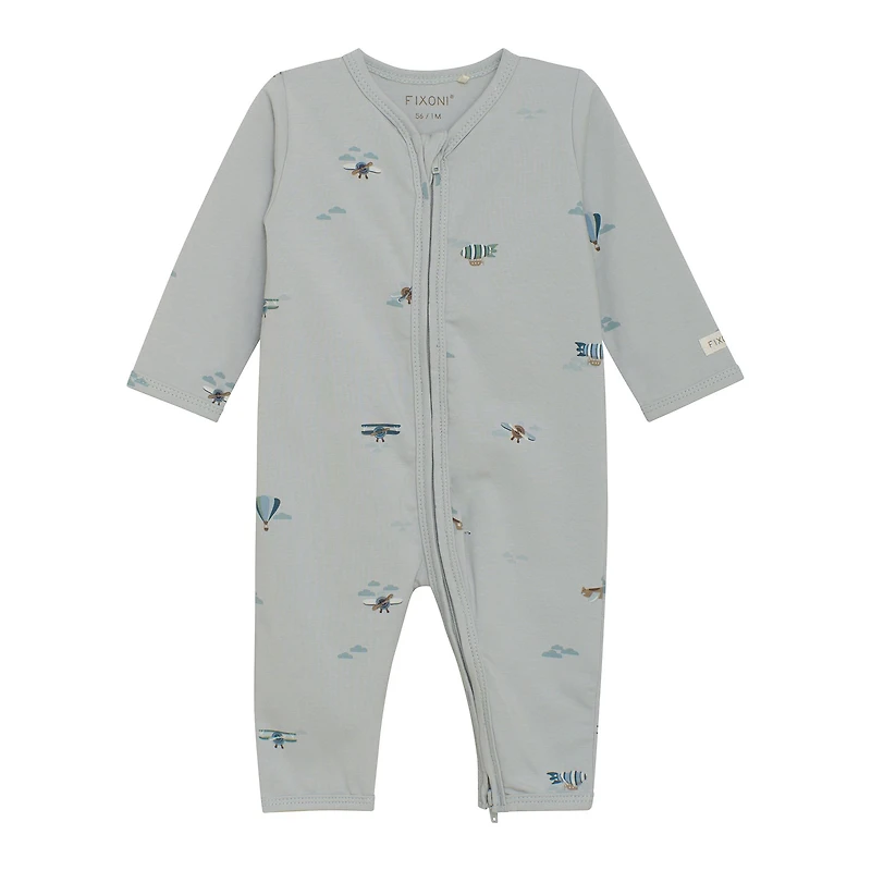 Pyjama Transport 6-24mois