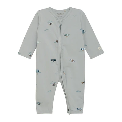 Pyjama Transport 6-24mois